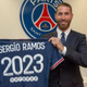 今度こそ！セルヒオ・ラモス、「正式に」PSG加入決定 画像
