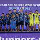 日本代表、ビーチサッカーW杯で初優勝逃すも…「最高パフォ」とFIFA賞賛！ 画像