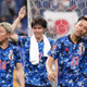 最低限の結果…日本の主将吉田麻也、「散々ミスをした」と悔やむ 画像