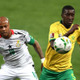 W杯予選で八百長！？「疑惑のPK」で敗退の南アフリカ、FIFAに調査要請 画像