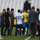 FIFA、アルゼンチン代表に勝点3か　全体未聞のブラジル戦打ち切りで 画像