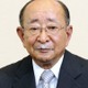 小坂信濃毎日新聞社前社長が死去 画像