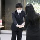 ひき逃げ時効撤廃求め署名提出 画像