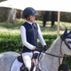フェラン・トーレスが交際？ルイス・エンリケの娘「馬術の美女選手」はこんな人 画像