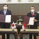 石炭輸出再開「数日で方向性」 画像