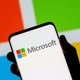 マイクロソフト売上高が過去最高 画像