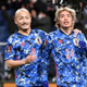 「前田大然を超音速で日本代表から連れ戻したいが…」 セルティック監督吐露 画像
