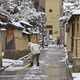 北陸中心に大雪警戒 画像