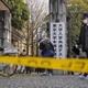 東大前刺傷で少年再逮捕 画像
