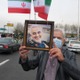 イラン革命から43年 画像
