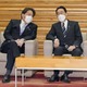 政府、米ロ情報戦に苦慮 画像