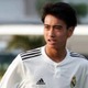 レアルで育成中の中井卓大、FKでゴール演出！快心アシストシーンがこれ 画像