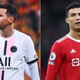 メッシでもロナウドでもない！リベリが推す現世界最強FWはあの人 画像