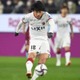 上田綺世、憧れのインザーギ＆バティに近づく！？シュートレンジが広くなった理由 画像