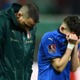 「韓国よりも悪い」 屈辱のW杯予選敗退…イタリア代表、地元も酷評 画像