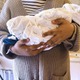 外国人実習生が産休取得し出産 画像