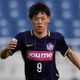 J1初ゴールの満田誠、W杯メンバー入り狙う！「全然まだ期間ある」 画像