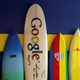 米グーグル、1.2兆円投資 画像