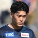 鈴木唯人、“世界”でも滅多にない天才的「神トラップ」がこれ 画像