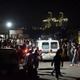 レバノンで船転覆、6人死亡 画像