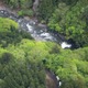 発見は子どもの骨か、山梨 画像