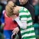試合中だけど泣きそうだった…セルティック古橋、復帰戦の拍手に感動 画像