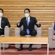 予備費、1.5兆円支出を決定 画像