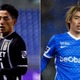 伊東純也vs森岡亮太！ベルギーでのアシスト共演シーン(動画あり) 画像