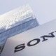 ソニー、営業利益1.2兆円 画像