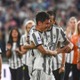 これは泣ける…ディバラ、ユーヴェとの別れに感極まった号泣シーン 画像