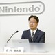 任天堂、10月に株式分割へ 画像