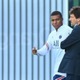 PSG、レオナルド解任か…エムバペは後任人事に歓喜？ 画像