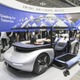 旭化成、コンセプトカーを公開 画像