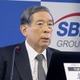SBI、純利益4.5倍 画像