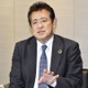 CO2回収、脱炭素の柱に 画像