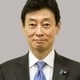 西村氏、HPに「世界美人図鑑」 画像