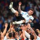 ネイマール、アルゼンチン代表の煽りに反撃 「W杯優勝でもしたのか？」 画像