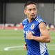 長友佑都「ブラジル戦で何も出来ないなら俺は終わり」 画像