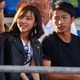 日本代表、妻の会！？柴崎岳の妻、真野恵里菜さんのSNSが話題 画像