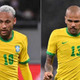 ネイマールの説教役！？39歳アウヴェス、すでにW杯メンバー当確か 画像