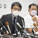京都新聞HD元相談役を告発 画像