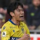 香川真司が悲鳴！STVVの練習はユナイテッドやドルトムントよりもヤバい 画像