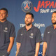来日のPSG、Jリーグ3チームとの試合放送予定まとめ 画像