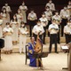 連帯の心、音楽通じウクライナへ 画像