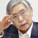 金融緩和を維持、米欧と違い鮮明 画像