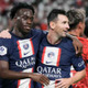 PSG、日本ツアーで見つかった4人の“新戦力” 画像