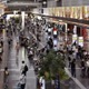 国際線予約、21年比4倍超 画像