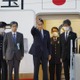 岸田首相、NPT初演説へ訪米 画像