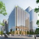 東京海上、本社建て替えへ 画像