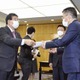 総務省、KDDI障害で行政指導 画像